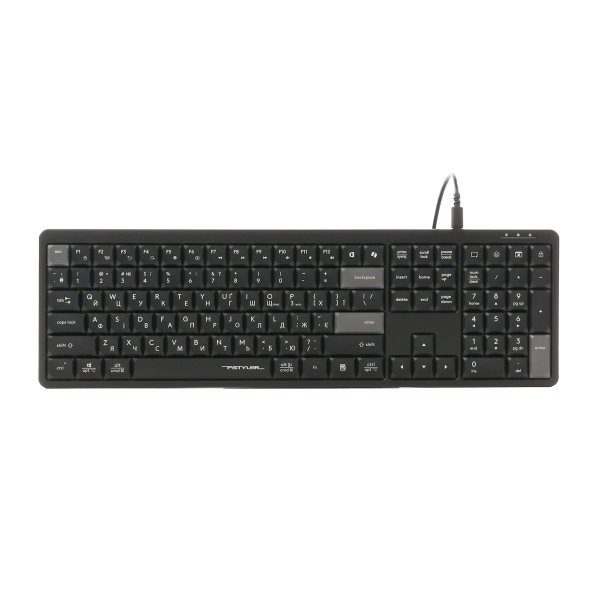 A4tech FX55 (Black)