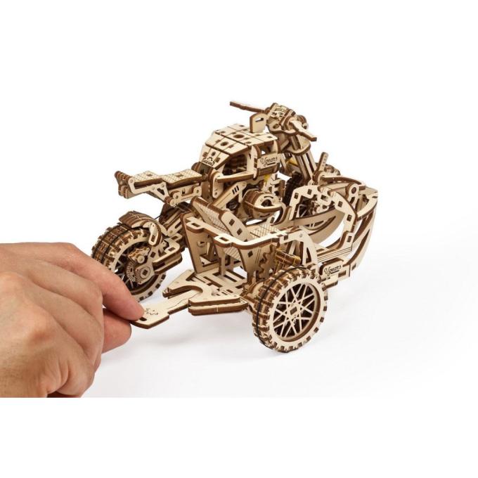 Ugears 70137