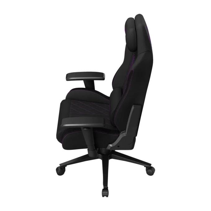 LORGAR LRG-CHA41-BK-PR