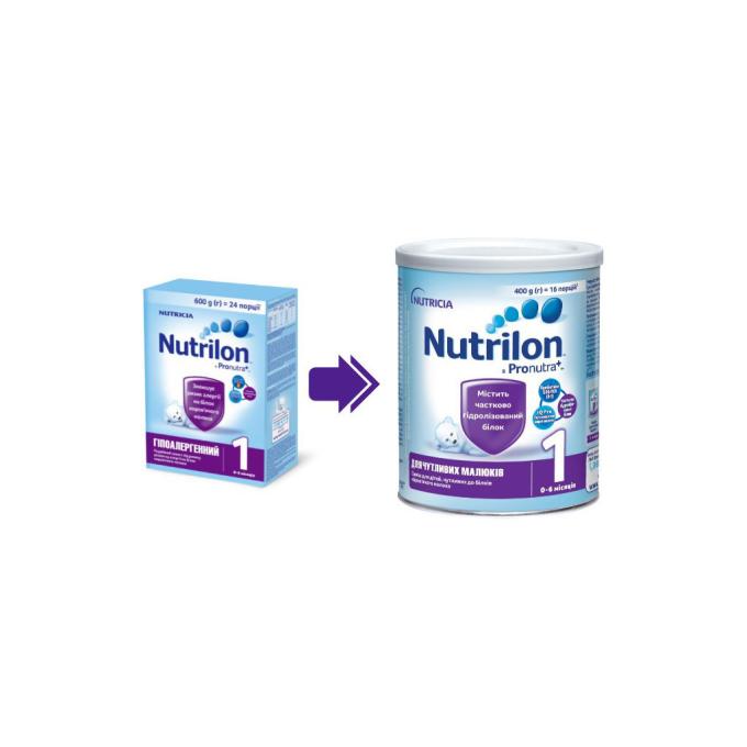Nutrilon 8718117612802