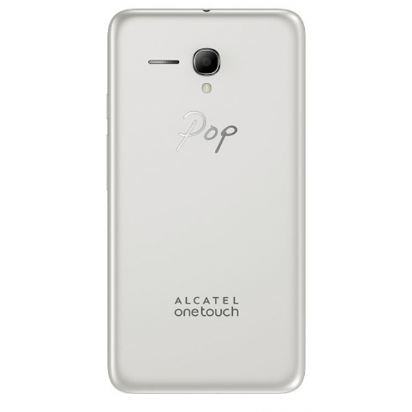 Смартфон Alcatel 5025D One Touch Pop 3 Metallic