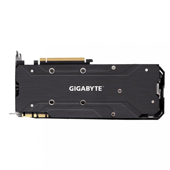 Видеокарта GIGABYTE GV-N1070G1 GAMING-8GD
