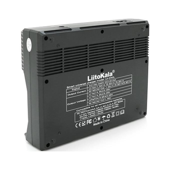 Liitokala Lii-D4XL