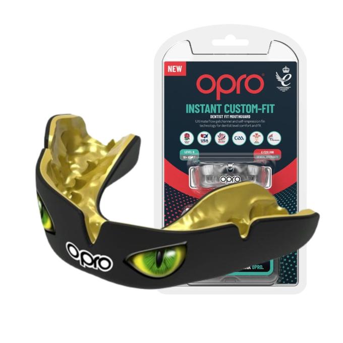 Opro Instant_Bl/Green