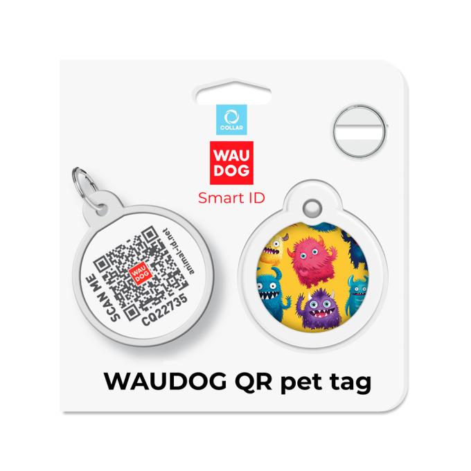 WAUDOG 230-4050