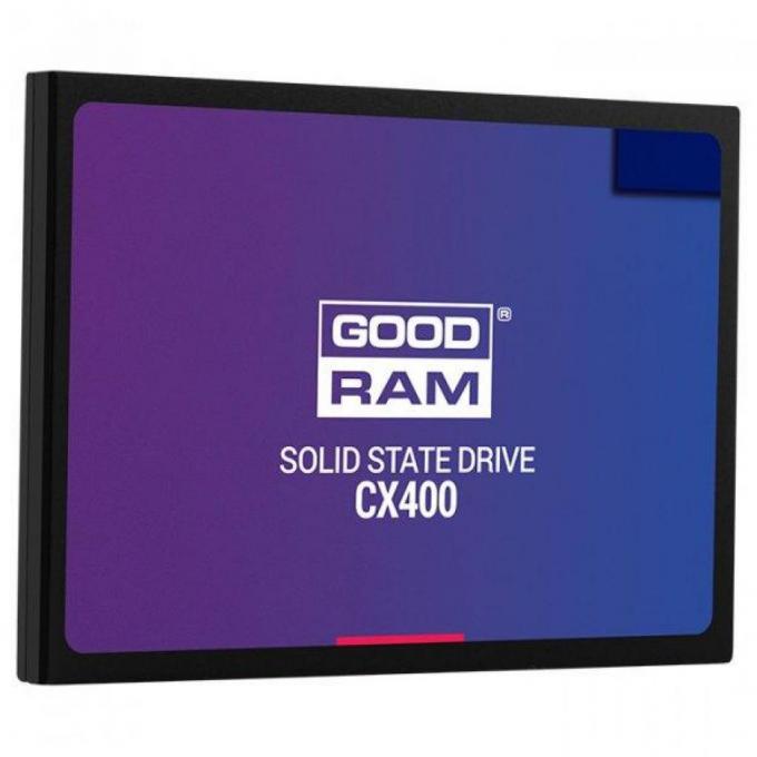 Goodram SSDPR-CX400-512