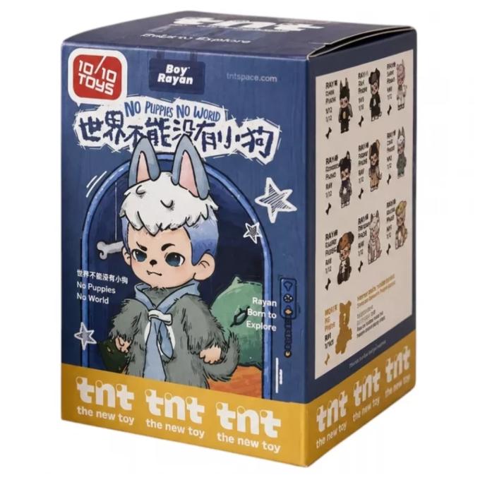 10/10 Toys RAM-602