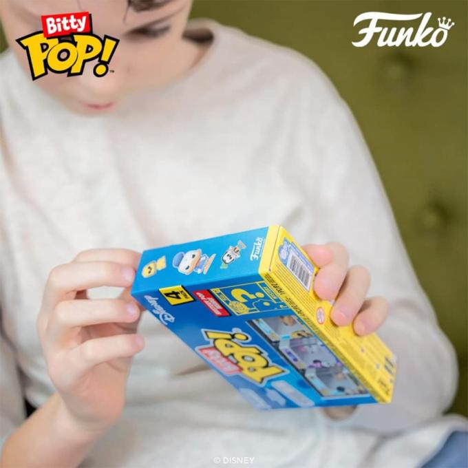Funko Pop 76340