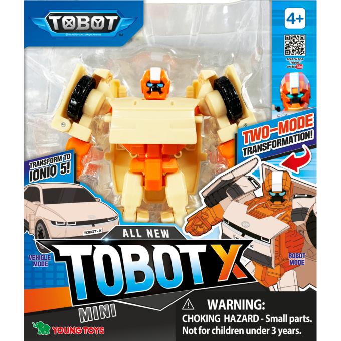 TOBOT 301155
