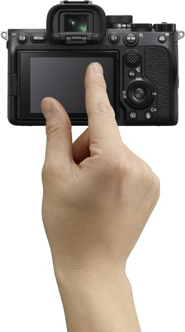 SONY ILCE7M4MB.CEC