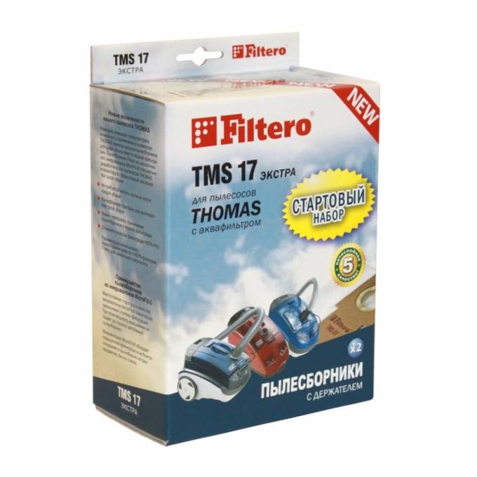 Filtero TMS 17
