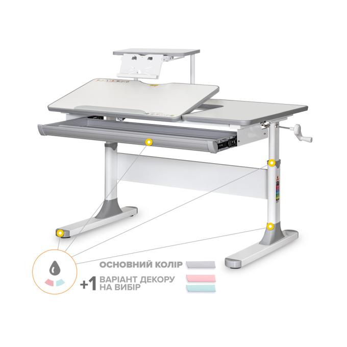 Mealux BD-620 W/G MC + S50 WG