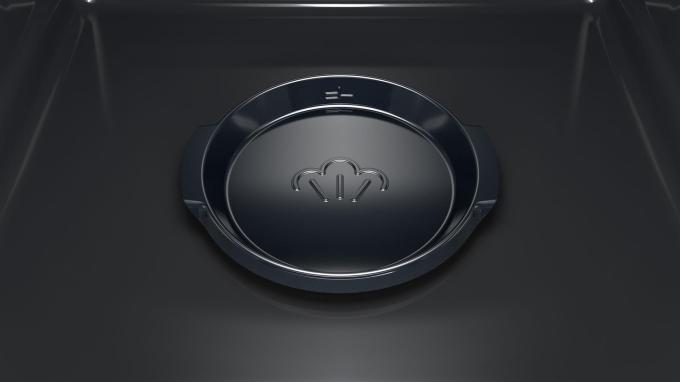 BOSCH HUA736ER0