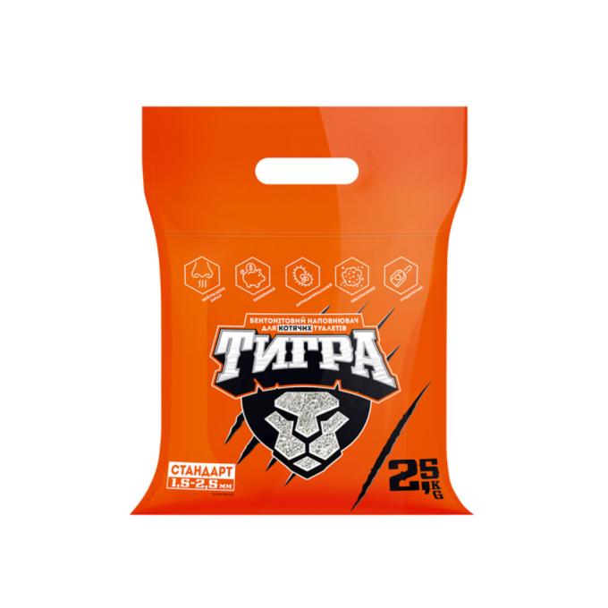 Тигра 5205