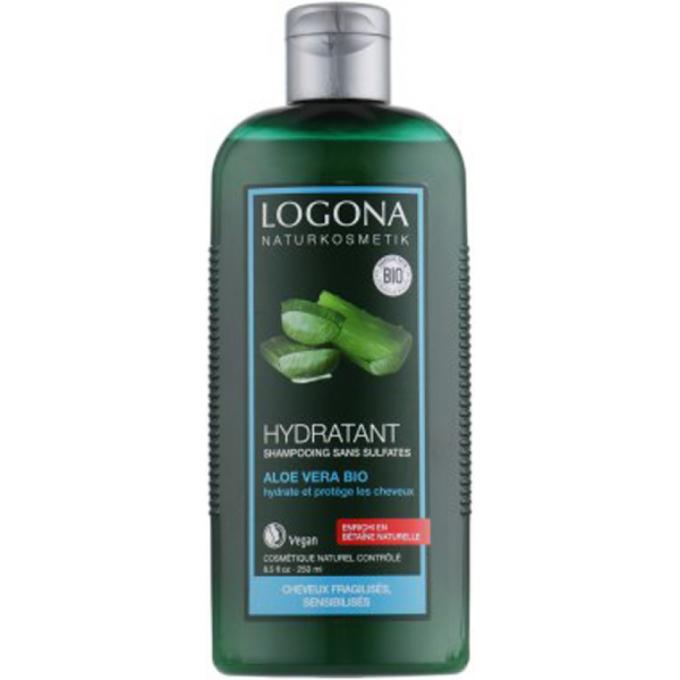 Logona 4017645032279
