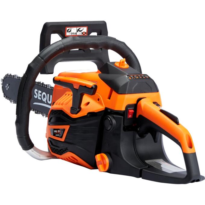 SEQUOIA SPC2016
