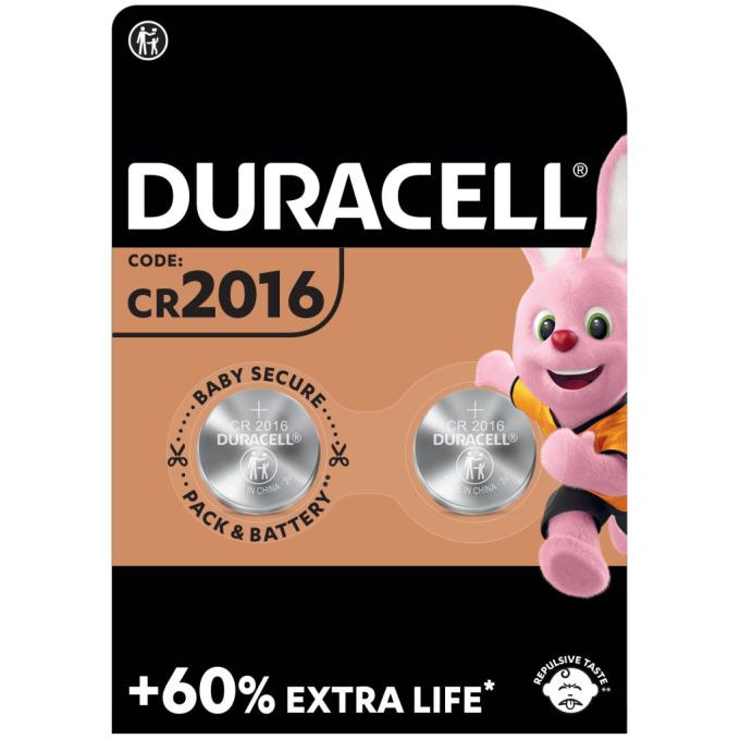 Duracell 5007667/5010969/5014810