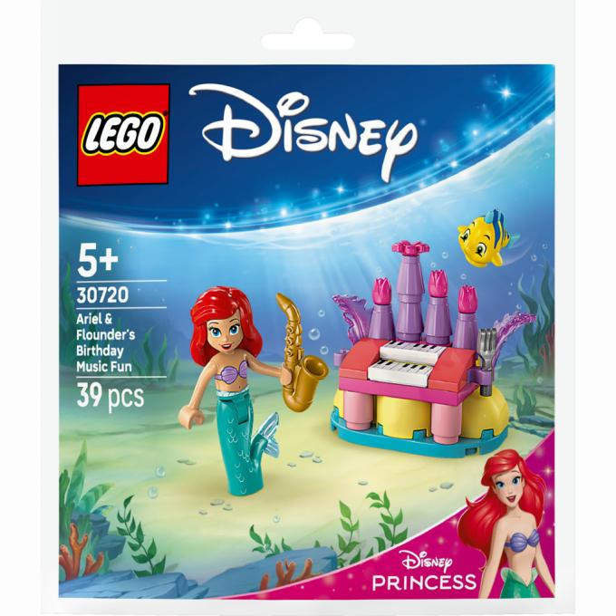 LEGO 30720