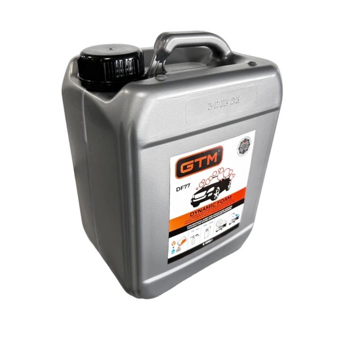 GTM DF77-5