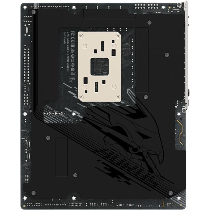 GIGABYTE X870E AORUS PRO X3D