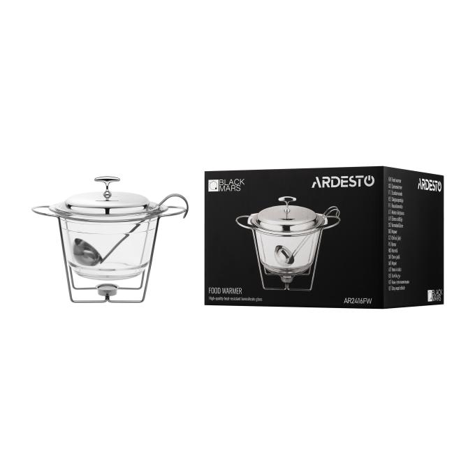 Ardesto AR2416FW