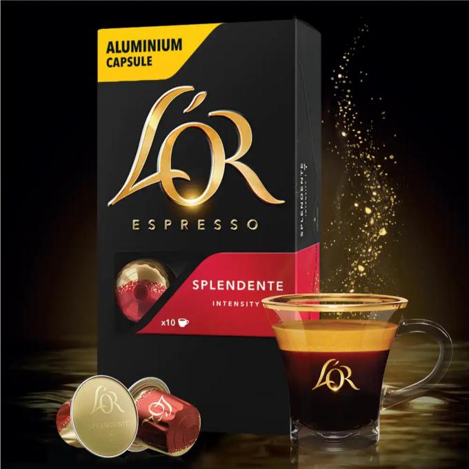 L'OR 8711000357910