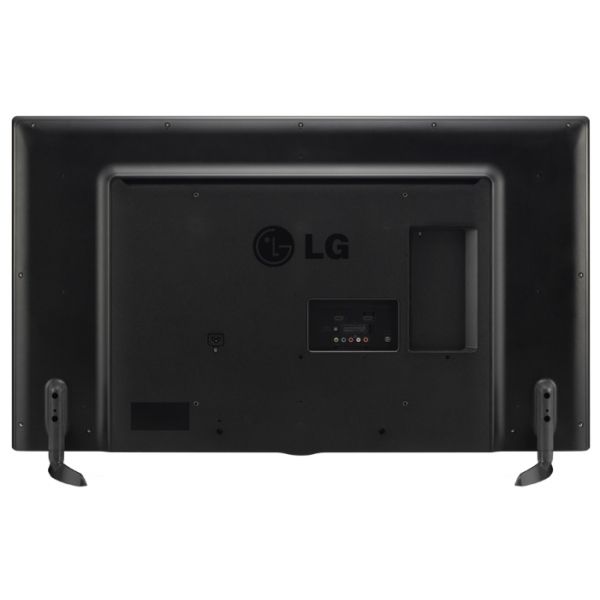 Телевизор LED 3D LG 49" 49LF620V