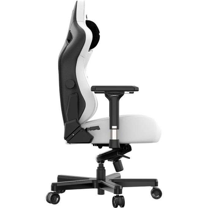 Anda Seat AD12YDC-XL-01-W-PV/C