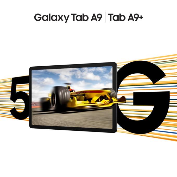 Samsung SM-X115NZAASEK