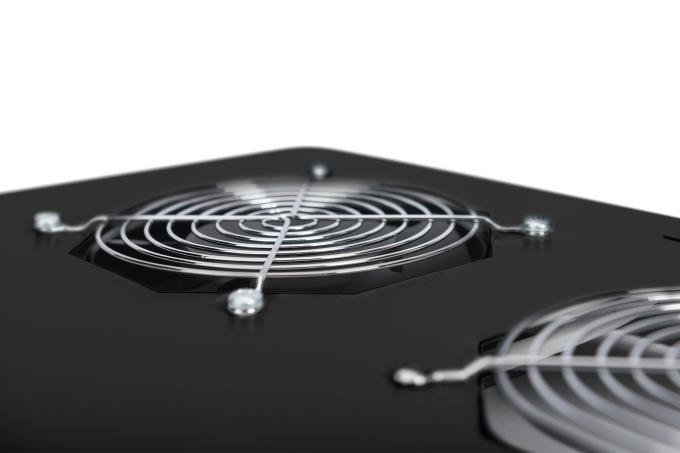 DIGITUS DN-19FAN-4-B-N