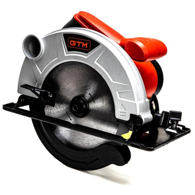 GTM CS190/1600