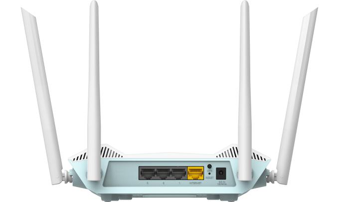 DLINK R15