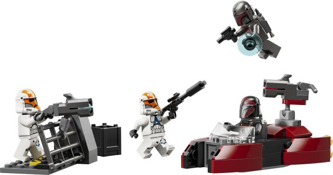 LEGO 75449