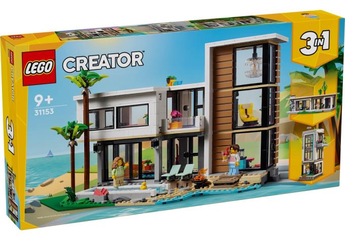 LEGO 31153