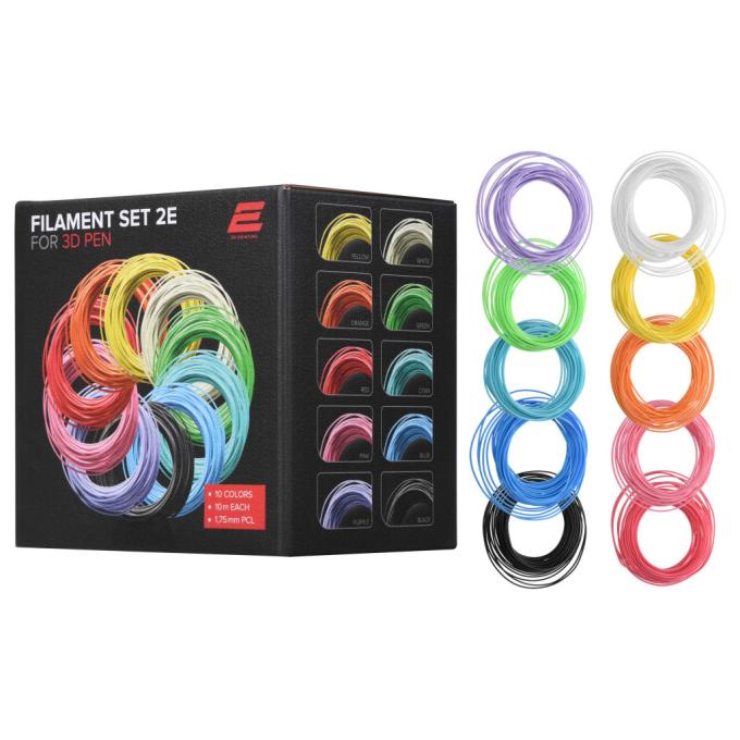 2E 3D Printing 2E-L-BH010