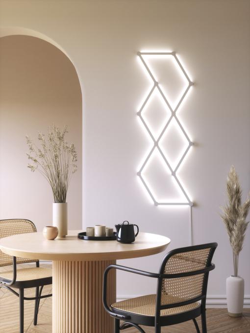Nanoleaf NL59-K-6002LW-15PKEU