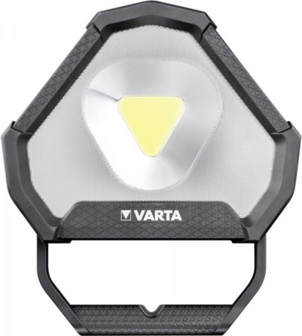 Varta 18647101401