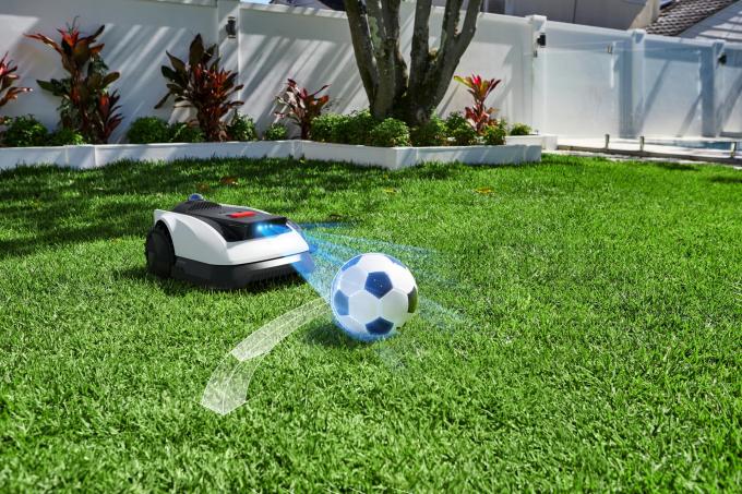Ecovacs MR2508