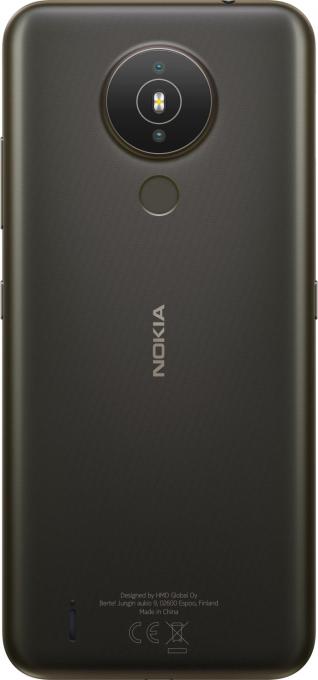 Nokia Nokia 1.4 2/32GB DS Gray