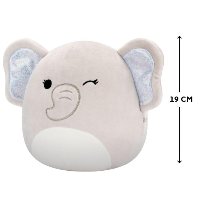 SQUISHMALLOWS SQCR07029