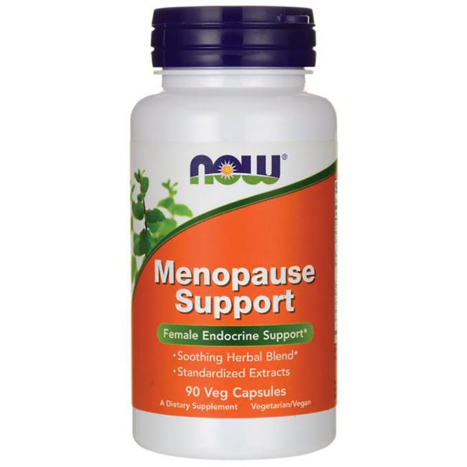 Now Foods NOW-03325