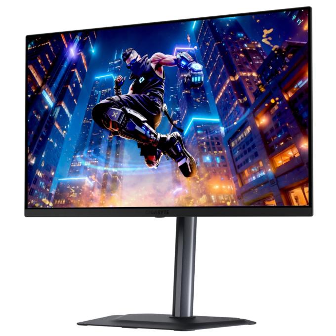 GIGABYTE MO27Q3 Gaming Monitor