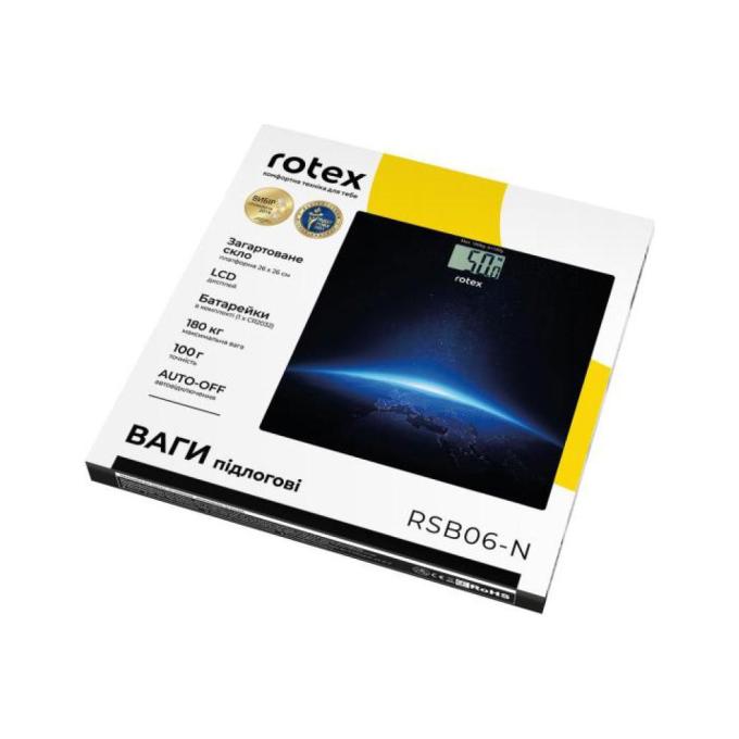 Rotex RSB06-N