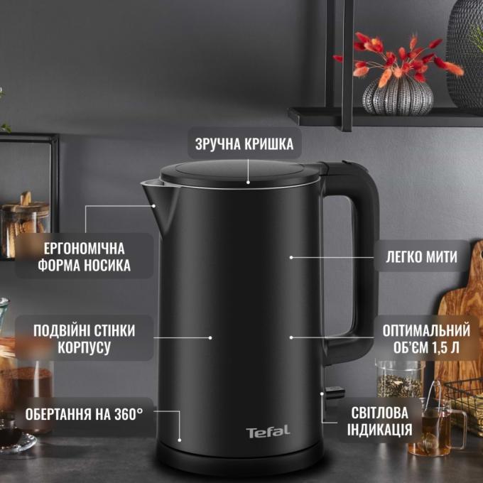 TEFAL KO1408E0