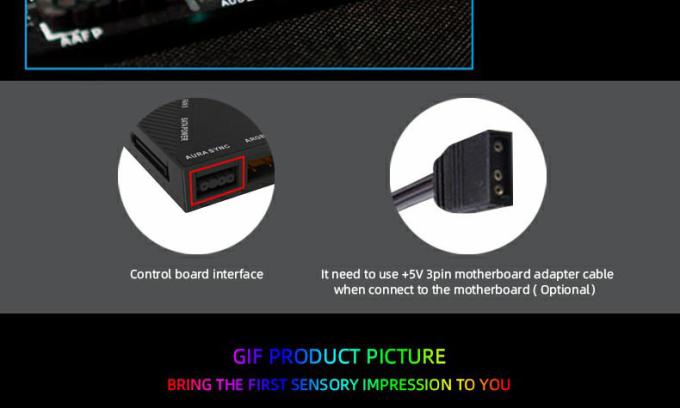 GAMEMAX RockStar 2