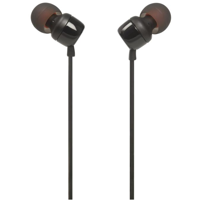 JBL JBLT110BLKE