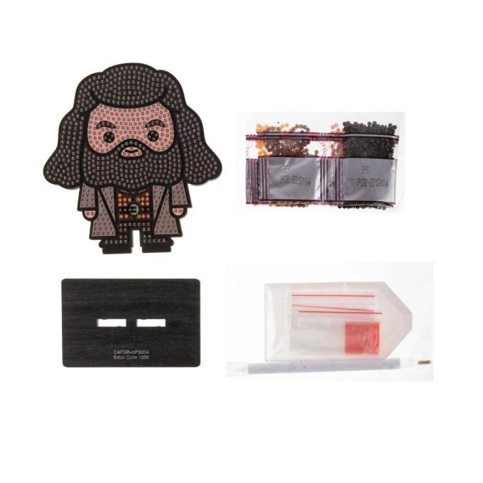 Crystal Art CAFGR-HPS004