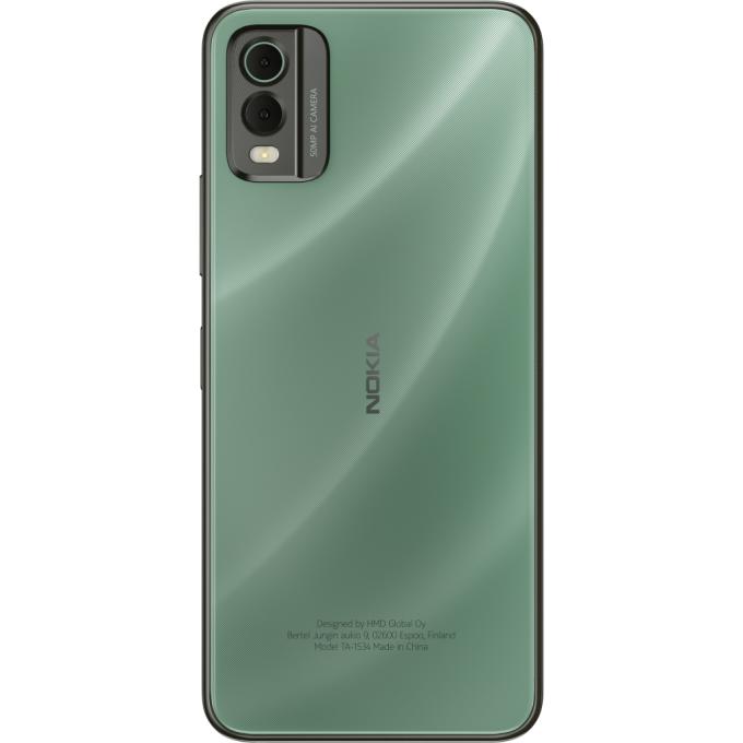 Nokia C32 6/128Gb Autumn Green