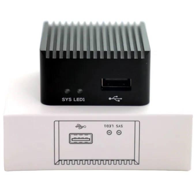 U-Prox IVA HUB cloud adapter