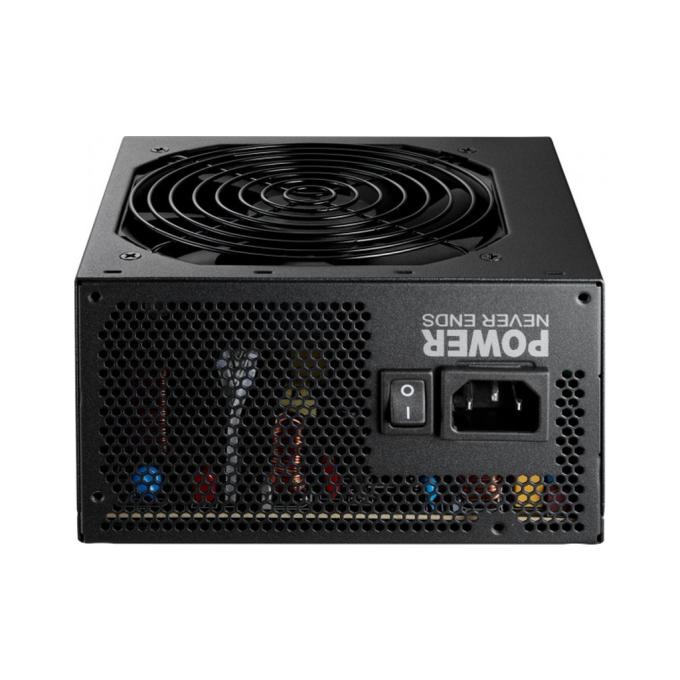 FSP HD2-750 Gen5